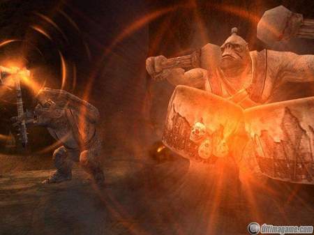 10 nuevas imgenes de El Seor de los Anillos La Tercera Edad - Actualizado con nuevo video