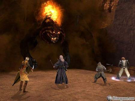 10 nuevas im�genes de El Se�or de los Anillos La Tercera Edad - Actualizado con nuevo video