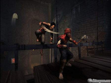 Ubisoft muestra las primeras imgenes de su 