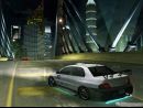 2 nuevos videos en juego e imágenes de Need for Speed Underground 2