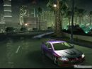 5 nuevas imágenes de Need for Speed Underground 2 para Nintendo DS