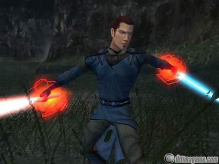 Knight of the Old Republic II: The Sith Lords será presentado oficialmente hoy