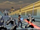 Nuevo video, arte e imágenes de Knight of the Old Republic II: The Sith Lords