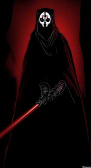 Knight of the Old Republic II: The Sith Lords ser� presentado oficialmente hoy