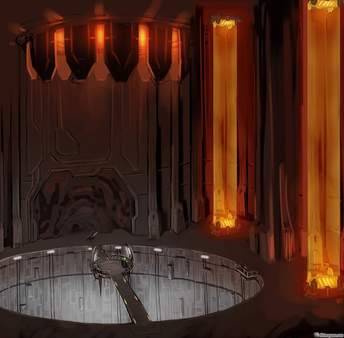 Knight of the Old Republic II: The Sith Lords ser presentado oficialmente hoy