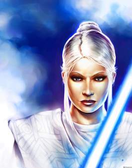 Knight of the Old Republic II: The Sith Lords ser� presentado oficialmente hoy