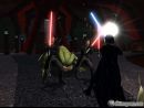 Nuevo video, arte e imágenes de Knight of the Old Republic II: The Sith Lords