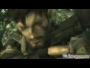 Anunciada la fecha de salida de Metal Gear Solid: Snake Eater para Japón