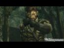 Confirmada la fecha de salida en nuestro país de Metal Gear Solid 3: Snake Eater