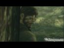 9 nuevas imágenes de Metal Gear Solid 3: Snake Eater