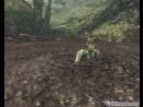 Nuevo tipo de 'ataque' para Snake en Metal Gear Solid 3: Snake Eater