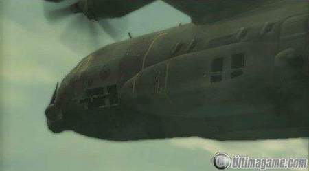 Ya tenemos fecha definitiva de salida para Metal Gear Solid 3: Snake Eater