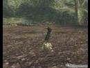 Metal Gear Solid 3 y Metal Gear Acid se conectarán