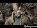 Dos nuevos scans de Resident Evil 4