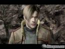 35 nuevas imágenes de Resident Evil 4