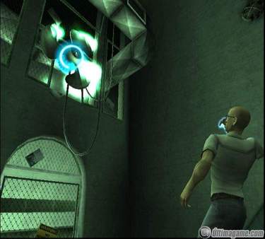 14 nuevas imgenes de Second Sight