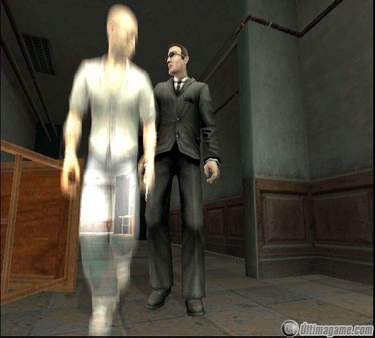 14 nuevas imgenes de Second Sight