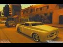 Tipos de personalizaciones en Grand Theft Auto: San Andreas