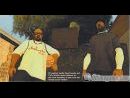 12 nuevas capturas de Gran Theft Auto: San Andreas