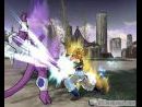 Anunciada la fecha de salida de Dragon Ball Z Budokai 3