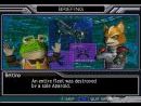 11 nuevas imágenes del nuevo Star Fox para GameCube