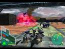 8 nuevas capturas de StarFox Assault