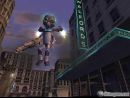 THQ ofrece nuevas imágenes y anuncia que el juego saldrá con un CD promocional con música ambientada en los años 50s.