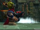 8 nuevas imágenes de Jak III para PlayStation 2