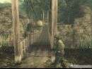 6 nuevas capturas de Metal Gear Solid 3: Snake Eater