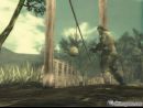 Desvelada la portada japonesa de Metal Gear Solid 3: Snake Eater