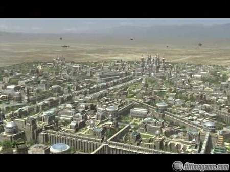 Final Fantasy XII - El trailer en Espaol