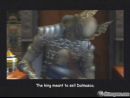 Escucha las primeras melodías de Final Fantasy XII