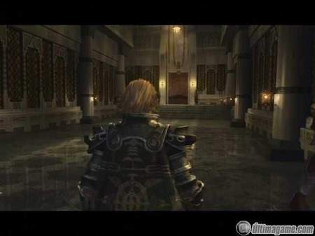 Final Fantasy XII - El trailer en Espa�ol