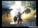 Descubre los personajes protagonistas y la traducción al castellano de Final Fantasy XII