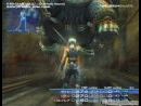 Escucha las primeras melodías de Final Fantasy XII
