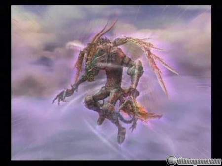Final Fantasy XII - El trailer en Espaol