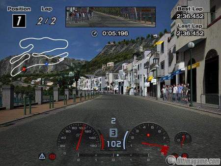 Gran Turismo 4, con extras en su versi�n PAL