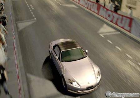 Gran Turismo 4, con extras en su versin PAL