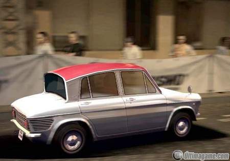 Gran Turismo 4, con extras en su versi�n PAL