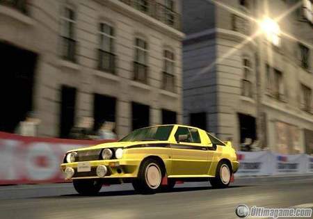 SCEE confirma la fecha de salida en nuestro continente para Gran Turismo 4