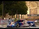 Últimas imágenes de Gran Turismo 4