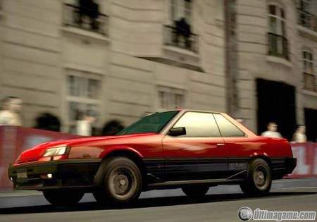 SCEE confirma la fecha de salida en nuestro continente para Gran Turismo 4