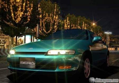 SCEE confirma la fecha de salida en nuestro continente para Gran Turismo 4