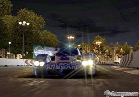 SCEE confirma la fecha de salida en nuestro continente para Gran Turismo 4