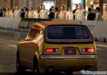 Gran Turismo 4, con extras en su versin PAL