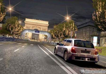 Gran Turismo 4, con extras en su versi�n PAL