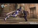 Microsoft busca a los dos mejores jugadores mundiales de Ninja Gaiden