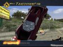 16 nuevas imágenes y video de Burnout 3: Takedown