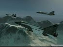 19 nuevas capturas de Ace Combat 5 para PlayStation 2