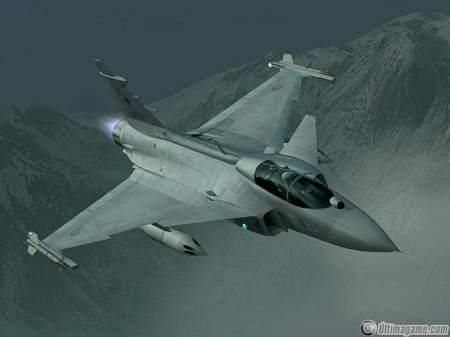 Nuevo video del espectacular ACE COMBAT 5